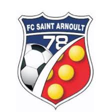Logo ST ARNOULT EN YVELINES