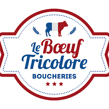 boueuf tricolore